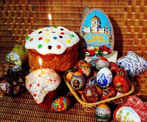 В День Святой Пасхи и 9 Мая мы поможем тулякам, гостям города и дорогим ветеранам